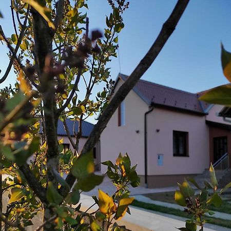 Agroturizam Opg Jakopovic Caglin Zewnętrze zdjęcie