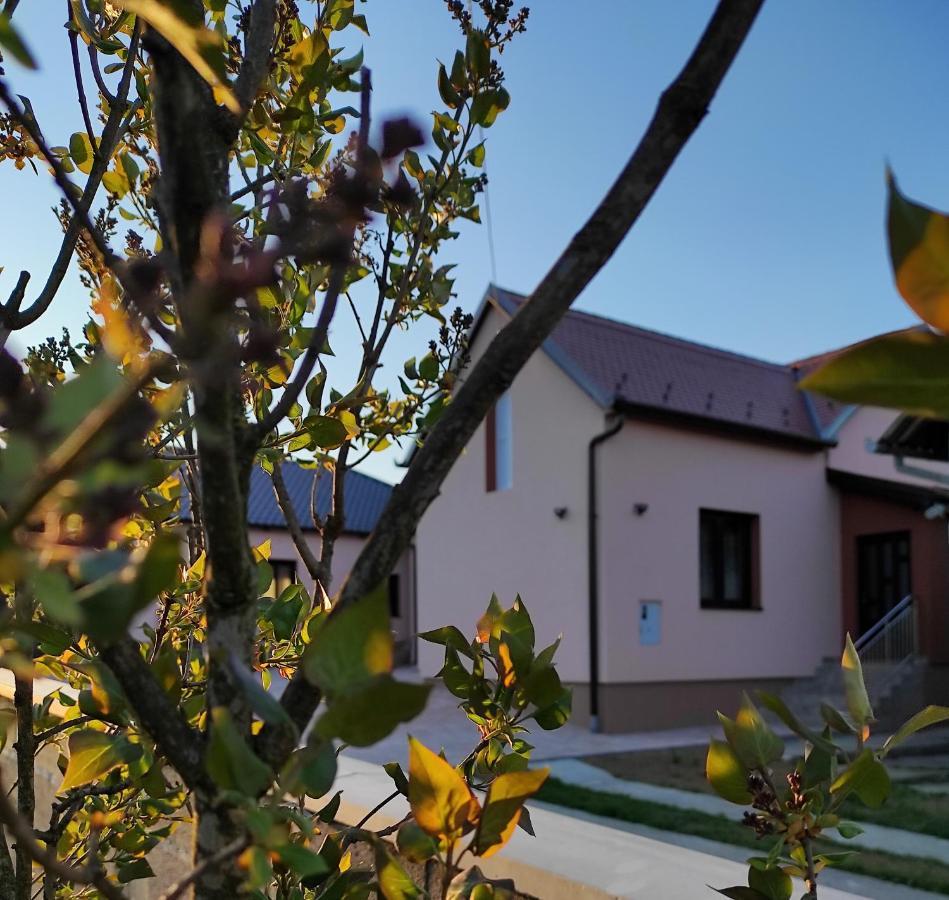 Agroturizam Opg Jakopovic Caglin Zewnętrze zdjęcie