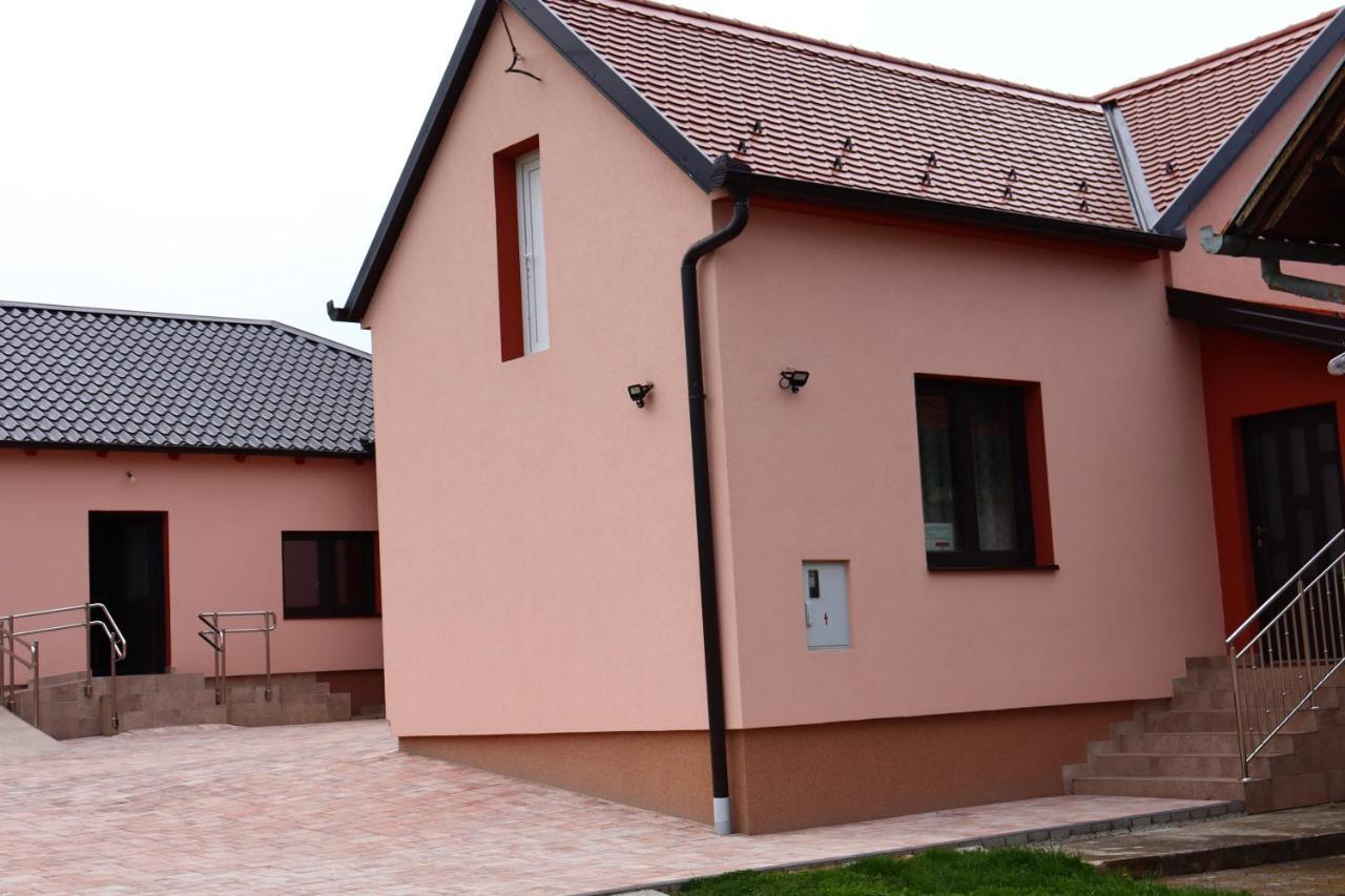 Agroturizam Opg Jakopovic Caglin Zewnętrze zdjęcie